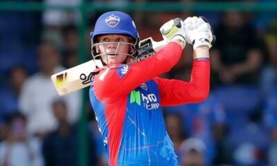 IPL 2026 नीलामी से पहले Delhi Capitals मजबूत ओपनर, स्पिनर और विकेटकीपर की तलाश में