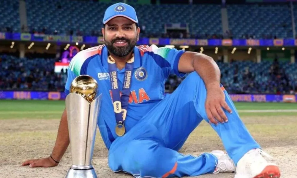 IPL 2026: रोहित शर्मा होंगे मुंबई इंडियंस के कप्तान? जानिए MI ने क्या फैसला किया