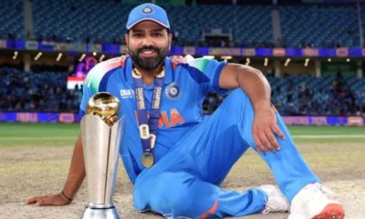 IPL 2026: रोहित शर्मा होंगे मुंबई इंडियंस के कप्तान? जानिए MI ने क्या फैसला किया