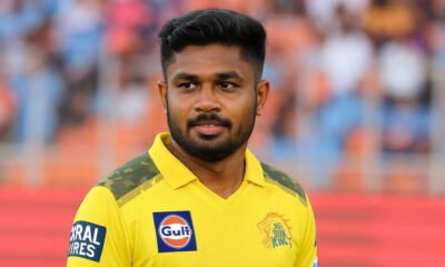 IPL 2026: क्या Sanju Samson संभालेंगे CSK की कप्तानी? जानिए पूरी खबर