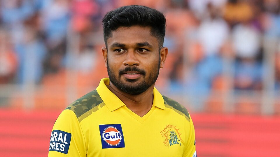 IPL 2026: क्या Sanju Samson संभालेंगे CSK की कप्तानी? जानिए पूरी खबर