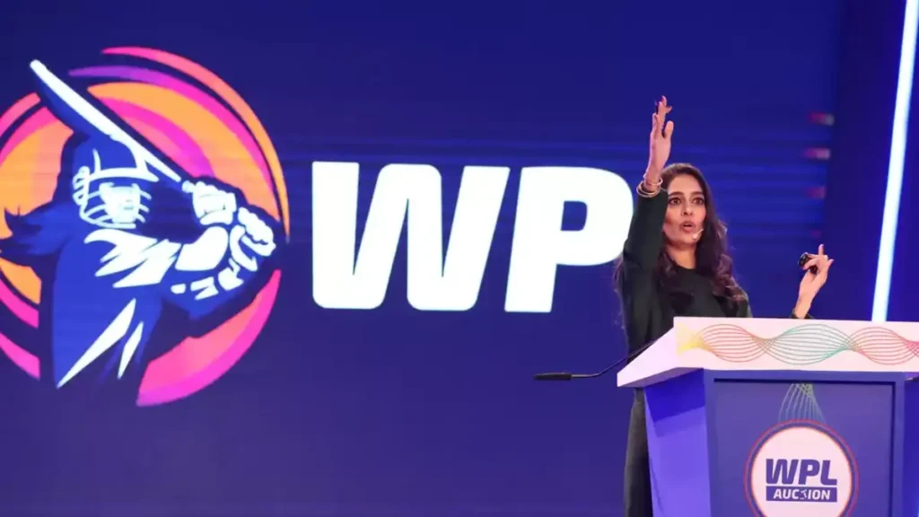 WPL 2026 Mega Auction की धमाकेदार शुरुआत: बड़ी खिलाड़ियों की वापसी, चौंकाने वाली विदाई और सबसे बड़ा पर्स किसके पास? 32 WPL Mega Auction
