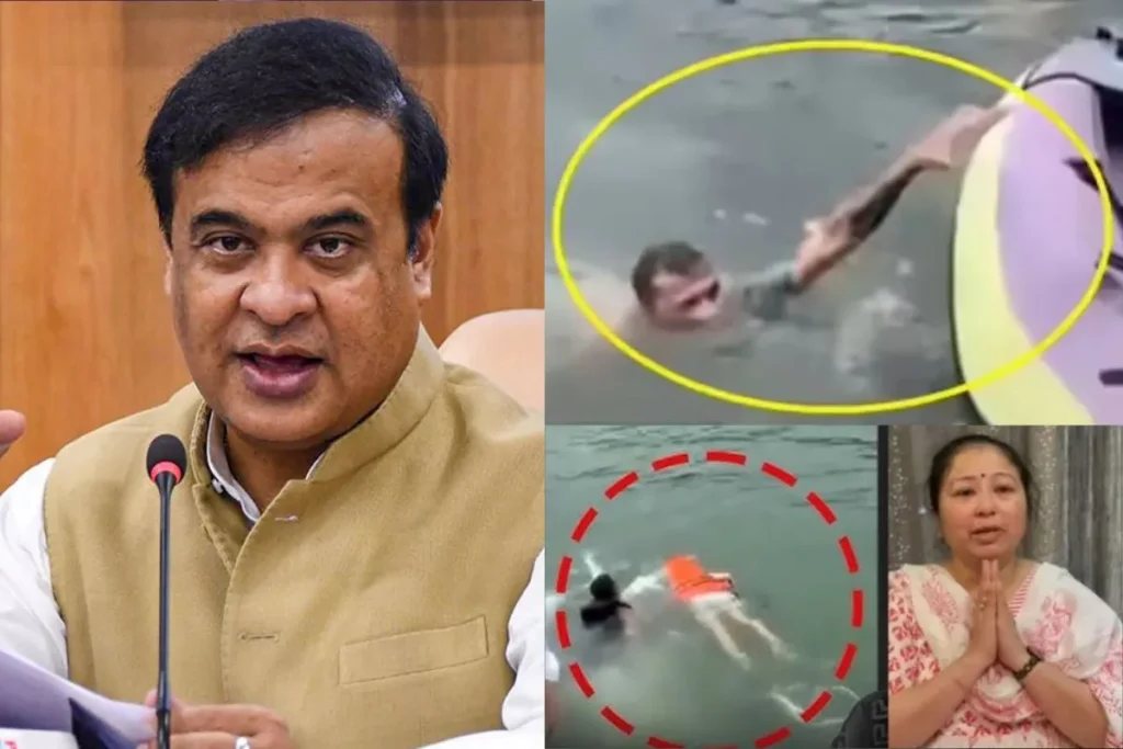 असम के CM का बड़ा दावा: Zubeen Garg की मौत ‘एक्सिडेंट नहीं, मर्डर’ थी! 32 Zubeen Garg Murdered CM Himanta Biswa Sarma big reveals chargesheet likely to be filed on dec 8