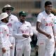 Ireland vs Bangladesh Test: Stirling and Carmichael shine but late wickets shift momentum