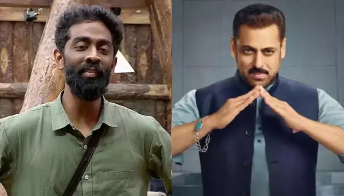 Bigg Boss 19 से बाहर हुए प्रणीत मोरे, मेडिकल वजह से छोड़ा घर — क्या होगा सीक्रेट रूम में वापसी?