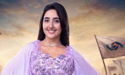 Ashnoor Kaur Net Worth 2025 कम उम्र में करोड़ों की कमाई जानिए पूरी जानकारी