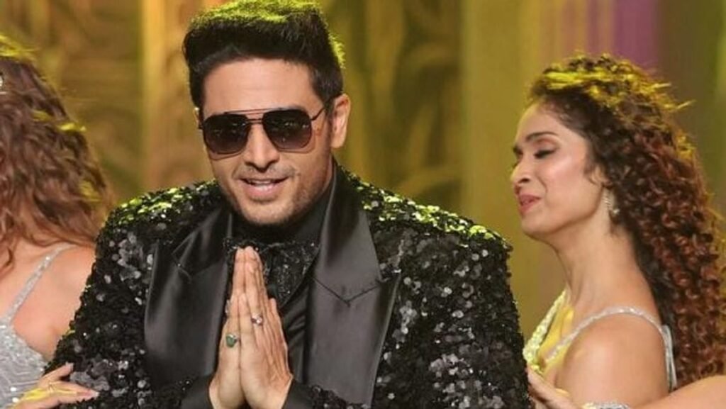 at the beginning of bigg boss 19 tv stars were seen supporting gaurav khanna 2025 08 25 18 25 32
