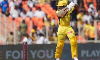 Syed Mushtaq Ali Trophy: आयुष माटरे का पहला शतक, शिवम दुबे की ताबड़तोड़ बल्लेबाज़ी से मुंबई की 7 विकेट की जीत