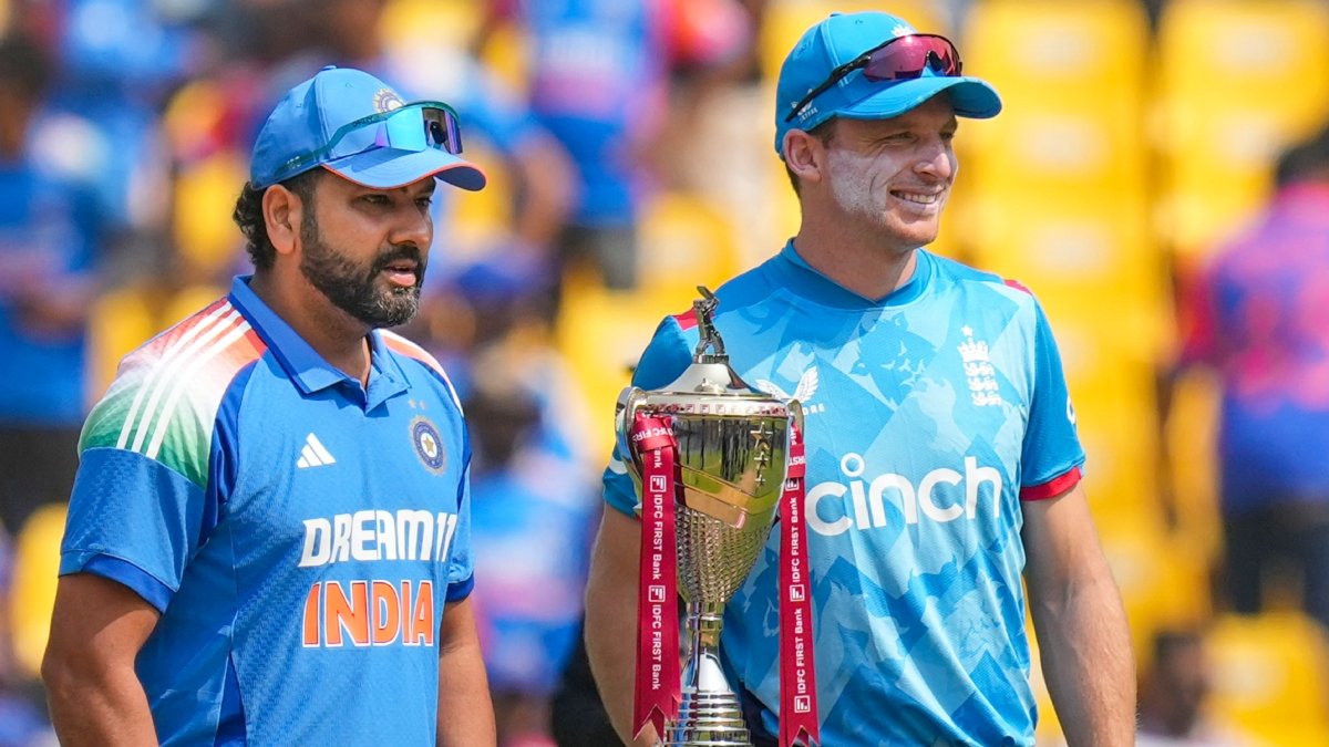 IND vs SA ODI: रोहित शर्मा की जगह केएल राहुल बने कप्तान — असली वजह सामने आई