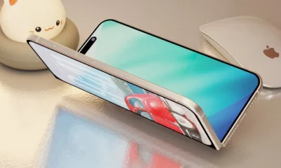“iPhone 18 Pro के लीक हुए डिज़ाइन और फीचर्स ने टेक वर्ल्ड में मचा दी हलचल।”