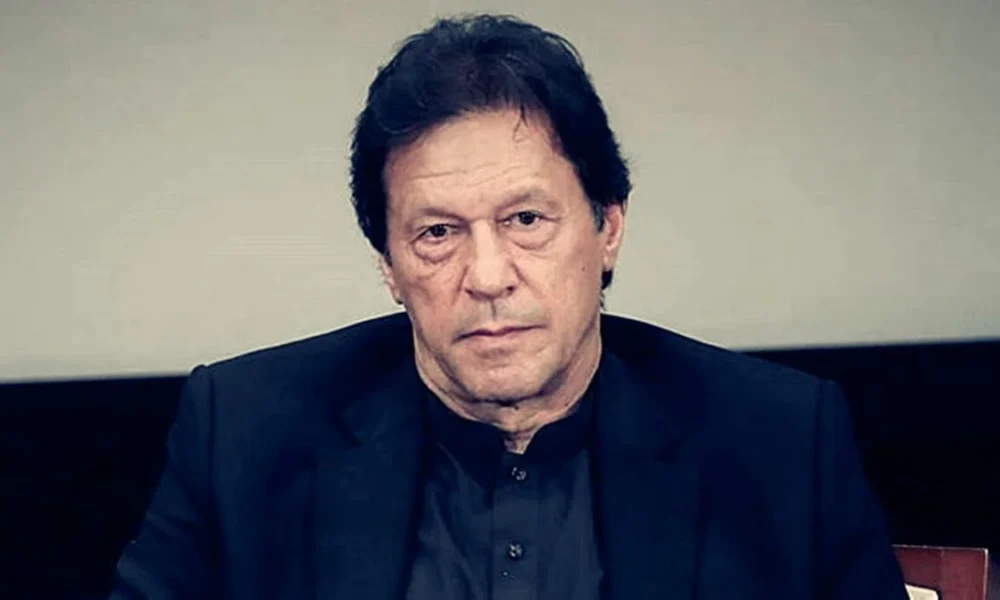Is Imran Khan Dead? पाकिस्तान में अफवाहों की आग, Adiala Jail से जुड़ी सनसनीखेज रिपोर्ट
