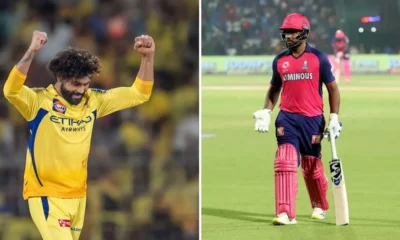 IPL 2026 Retention: जडेजा–संजू ट्रेड पर सस्पेंस, शमी डील तेज—KKR के 23.75 करोड़ वाले वेंकटेश अय्यर रिलीज़?