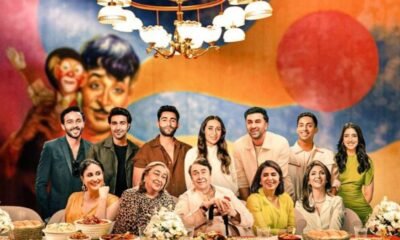 Ranbir Kapoor Biggest Foodie? कपूर परिवार में खुला सबसे मजेदार राज | Dining With The Kapoors