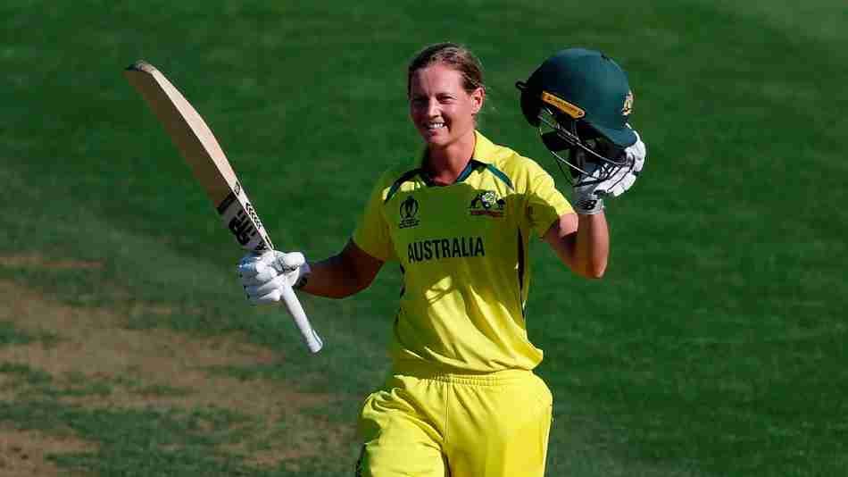 Meg Lanning की Net Worth 2025 जानकर हैरान रह जाएंगे फैंस ऑस्ट्रेलिया की पूर्व कप्तान कितना कमाती हैं 32 मेग लैनिंग की नेट वर्थ 2025 सैलरी करियर और लाइफस्टाइल की पूरी डिटेल