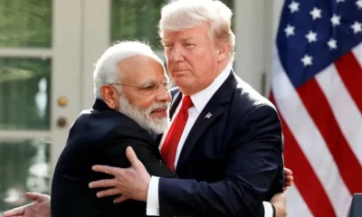 डोनाल्ड ट्रंप बोले– भारत से फेयर ट्रेड डील के बेहद करीब अमेरिका, कहा “अबकी बार सौदा होगा बिल्कुल नया”