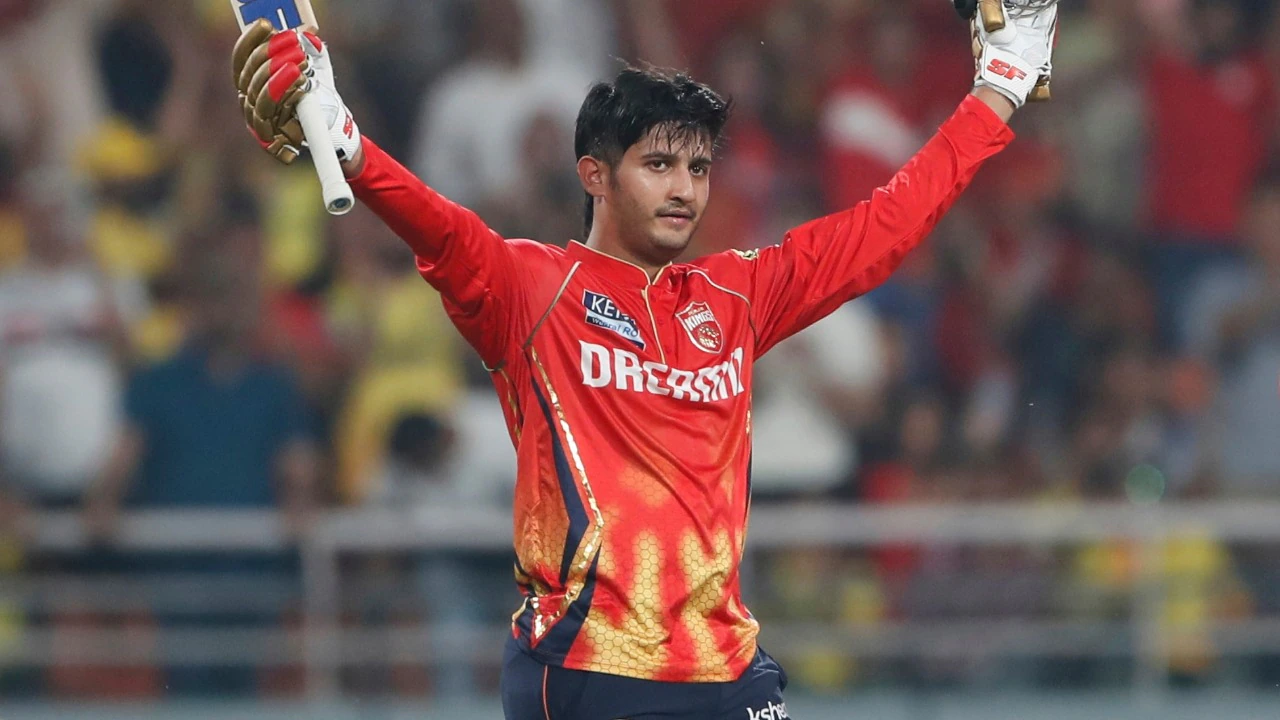 Priyansh Arya Net Worth 2025 उभरते क्रिकेटर की कमाई करियर और लाइफस्टाइल