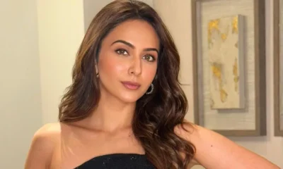 WhatsApp पर राखुल प्रीत सिंह का नकली अकाउंट सक्रिय, एक्ट्रेस ने Fans को किया अलर्ट