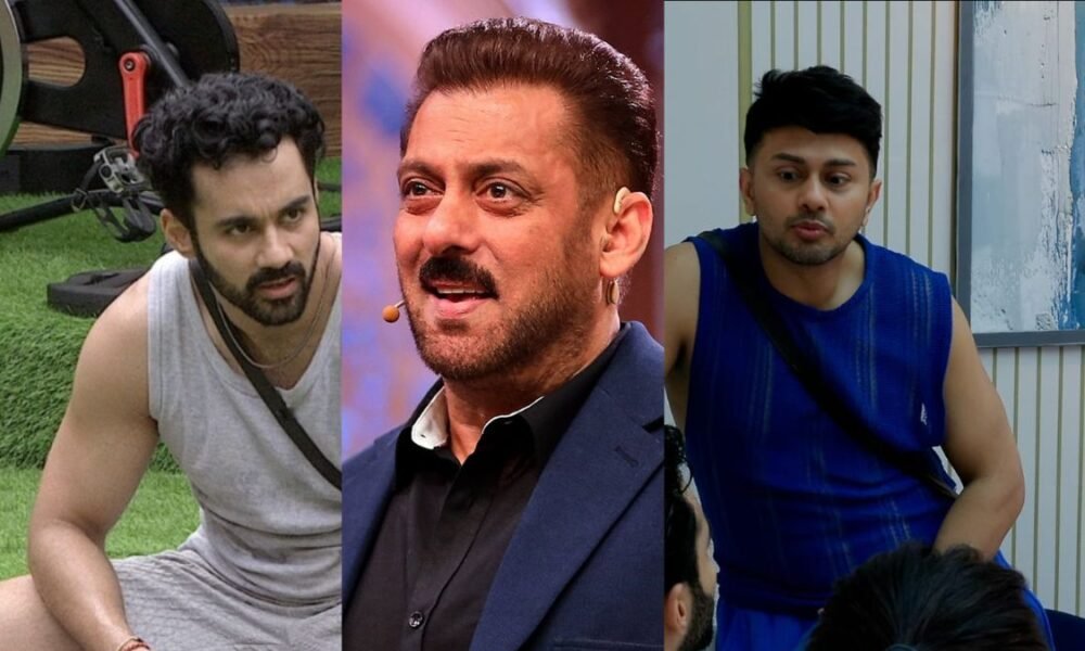 Awez Darbar ने Abhishek Bajaj के Bigg Boss 19 से अचानक हुए बाहर जाने पर जताई नाराज़गी, कहा – वो टॉप 3 में जगह बनाने के सबसे काबिल कंटेस्टेंट थे।