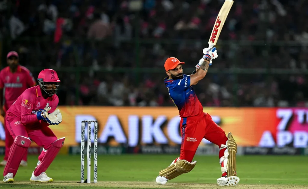 RCB के बाद अब Rajasthan Royals भी बिक्री पर? IPL इतिहास में पहली बार 2 टीमों के बिकने की तैयारी 32 RCB के बाद Rajasthan Royals भी बिक्री पर? दो IPL टीमें नए मालिक की तलाश में