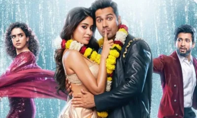 Sunny Sanskari Ki Tulsi Kumari OTT Release: Varun–Janhvi की नई रोम-कॉम अब Netflix पर