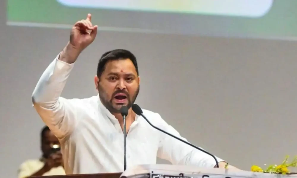 Bihar Election 2025: Why RJD Suffered a Major Defeat | What’s Next for Tejashwi Yadav | Dainik Diary