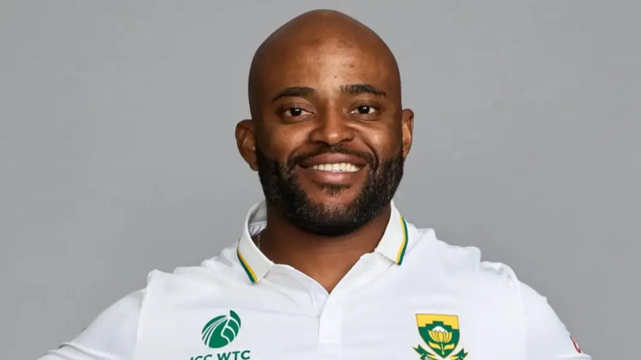 Temba Bavuma Net Worth 2025 Salary Career और Lifestyle की पूरी जानकारी