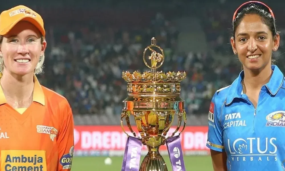 WPL 2026: 9 जनवरी से शुरू होगा चौथा सीजन, पहली बार वडोदरा में होगा फाइनल