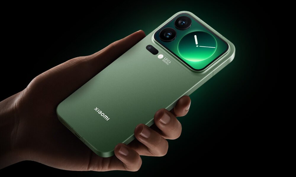 Xiaomi 17 Pro: 50MP ट्रिपल कैमरा और Snapdragon 8 Elite Gen 5 वाला अल्ट्रा-फ्लैगशिप फोन।