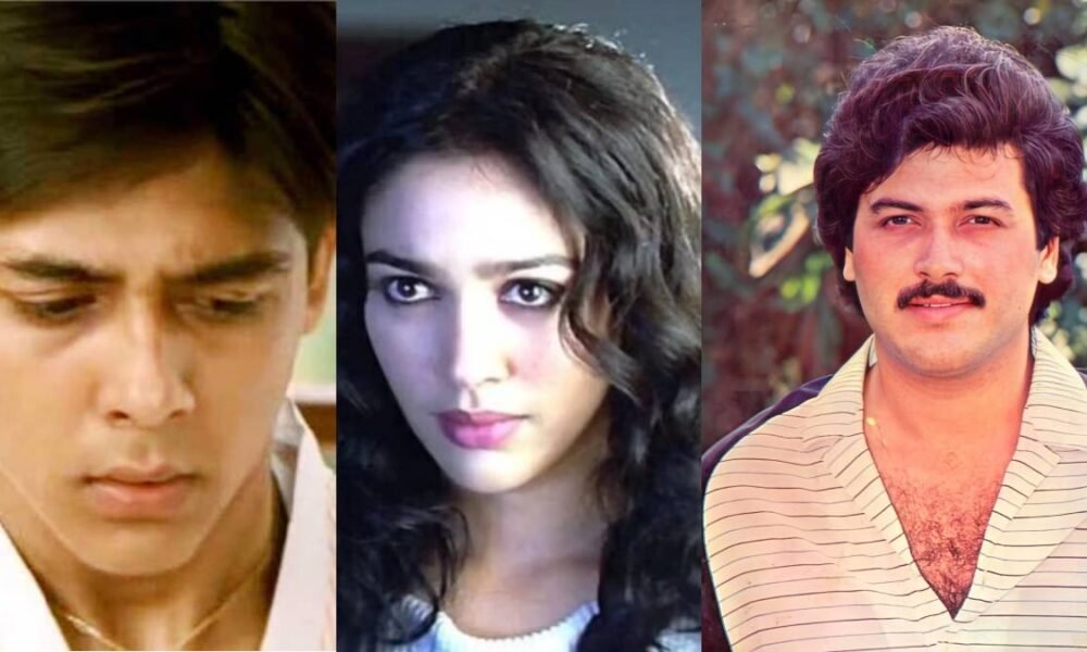 Bollywood Stars Who Left Industry Quietly Without Saying Goodbye