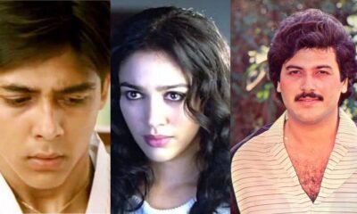 Bollywood Stars Who Left Industry Quietly Without Saying Goodbye