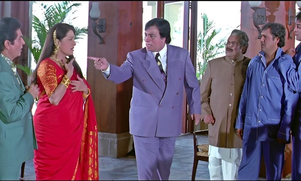 Govinda Birthday Special: Salman Khan, Sanjay Dutt, Kader Khan और सेट के अनसुने किस्से