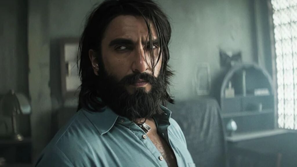 Dhurandhar Box Office: Ranveer Singh Film Crosses 1000 Cr Worldwide