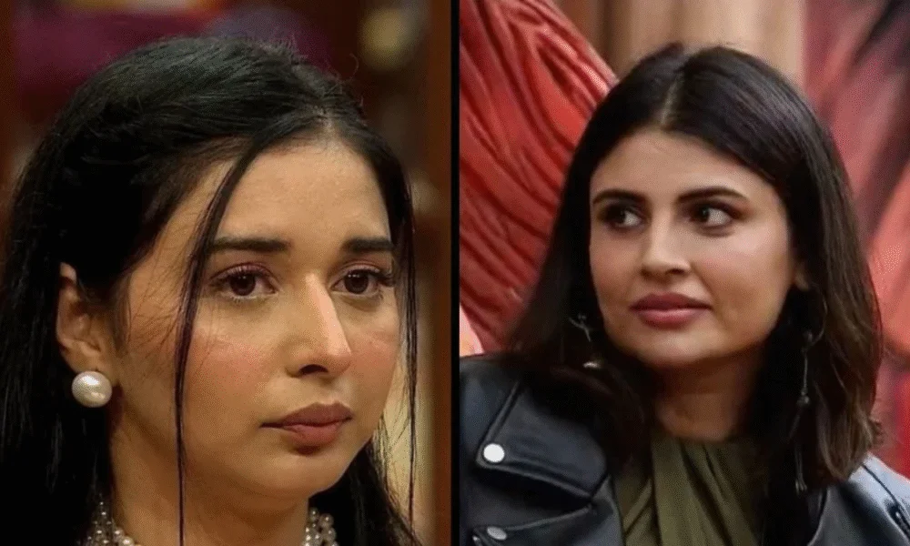 Tanya Mittal Emotional Family Video Bigg Boss 19 Journey After Finale