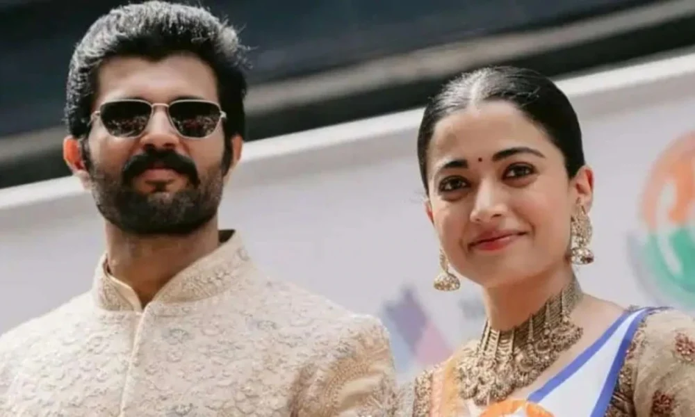 Rashmika Mandanna Vijay Deverakonda Wedding: Date, Venue and Inside Details