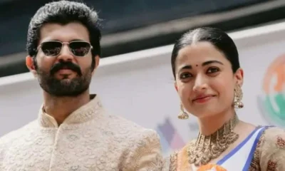 Rashmika Mandanna Vijay Deverakonda Wedding: Date, Venue and Inside Details