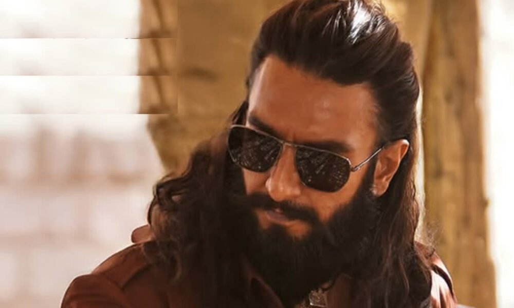 Dhurandhar ने रचा बॉक्स ऑफिस इतिहास, Ranveer Singh की फिल्म ने Pathaan और Kalki 2898 AD को छोड़ा पीछे