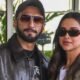 NYC की सड़कों पर holiday vibes में दिखे Ranveer Singh और Deepika Padukone, तस्वीरें हुईं viral