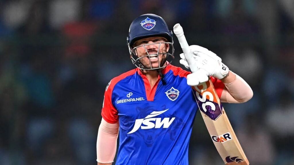 IPL में 10 हफ्ते बेंच पर बैठने से बेहतर PSL में खेलना, बदलते ट्रेंड पर David Willey का बड़ा बयान