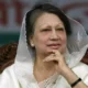 Khaleda Zia Death News | Former Bangladesh PM Passes Away at 80