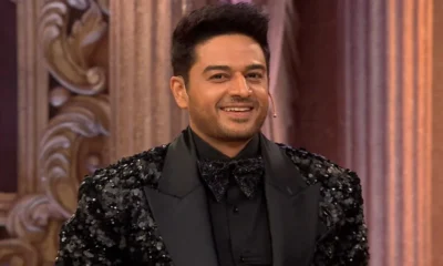 Bigg Boss 19 के विजेता गौरव खन्ना—“पत्नी को जैसे चाहूँ प्यार करूँ, यह किसी के सवाल का विषय नहीं”—जीती ट्रॉफी, ₹50 लाख और दर्शकों का दिल।
