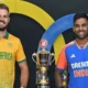 IND vs SA 5th T20I: हार्दिक पंड्या चमके, भारत ने 30 रन से जीतकर सीरीज़ 3-1 से जीती