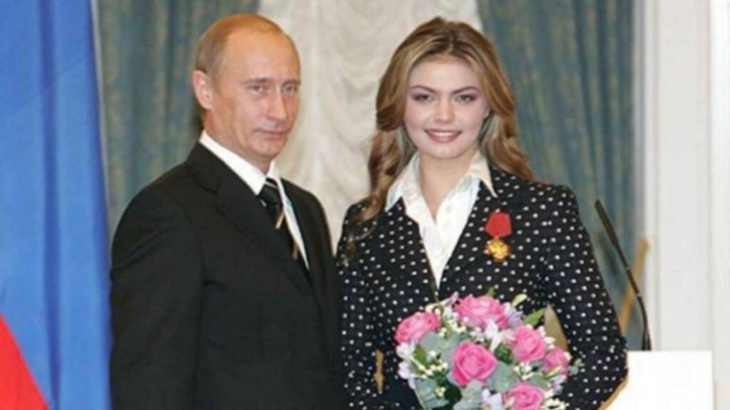 Alina Kabaeva Influence & Shilpa Shetty Fitness Secrets at 50