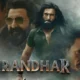 Dhurandhar Box Office: Ranveer Singh Film Crosses 1000 Cr Worldwide