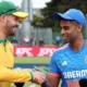 India Begin T20 World Cup Preparations with South Africa Series | Key Selection Calls Ahead