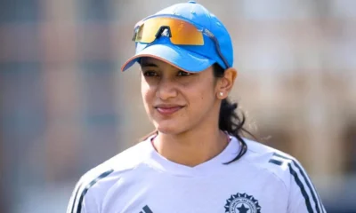 Smriti Mandhana Statement: “I don’t think I love anything more than cricket” | Dainik Diary