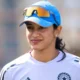 Smriti Mandhana Statement: “I don’t think I love anything more than cricket” | Dainik Diary