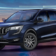 Mahindra XUV 7XO Teaser: 540 डिग्री कैमरा और ट्रिपल स्क्रीन कन्फर्म