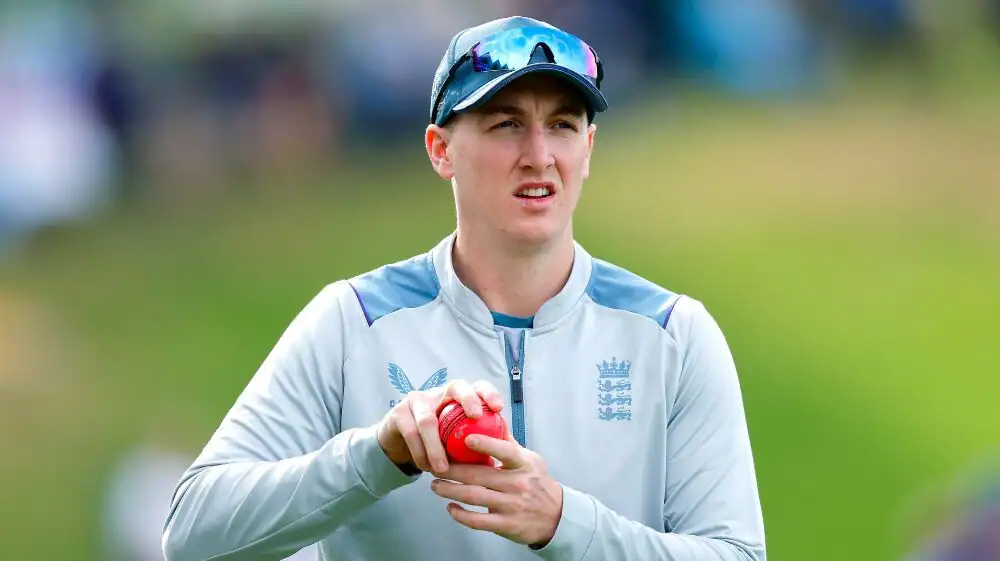 Harry Brook Net Worth 2025 युवा इंग्लिश स्टार की कमाई और संपत्ति का पूरा विवरण