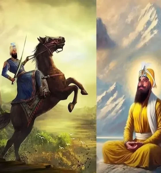 Public Holiday December 27: गुरु गोबिंद सिंह जयंती पर स्कूल और दफ्तर बंद