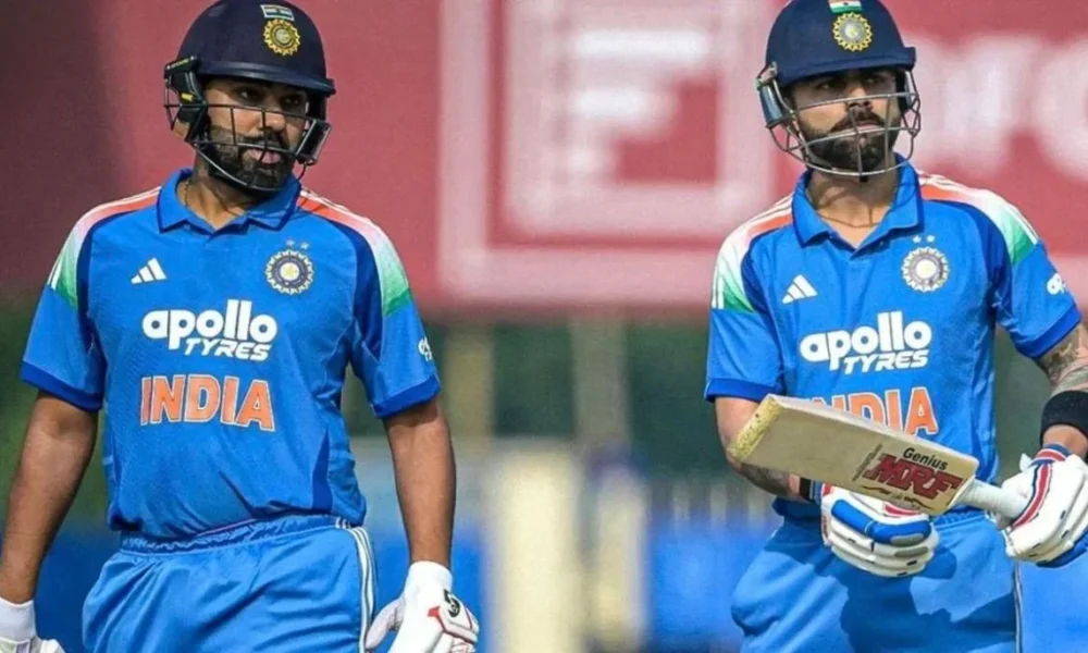 Vijay Hazare Trophy में Rohit Sharma और Virat Kohli की वापसी | Dainik Diary